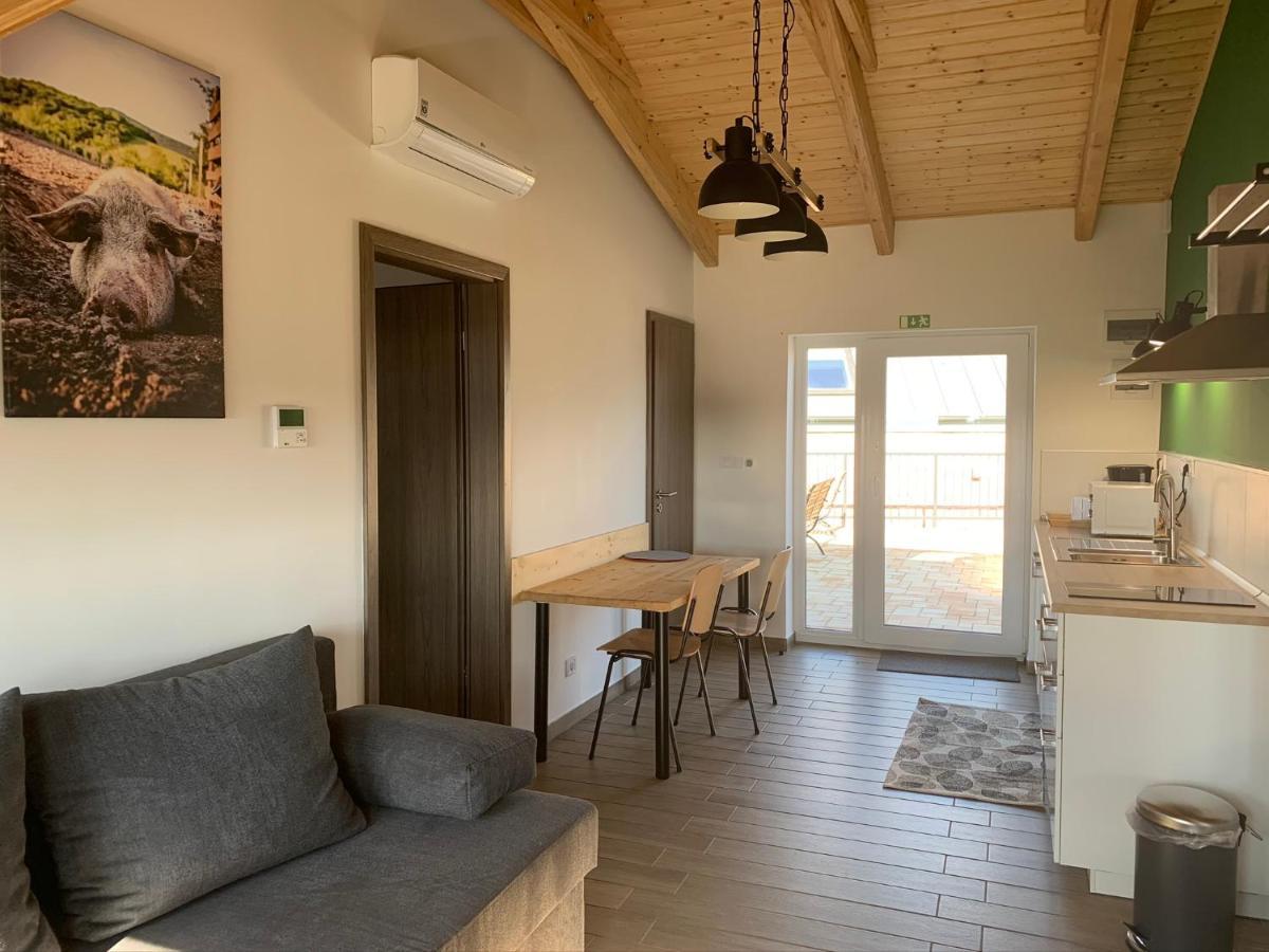 Oeregtoelgy Apartman Szar Экстерьер фото