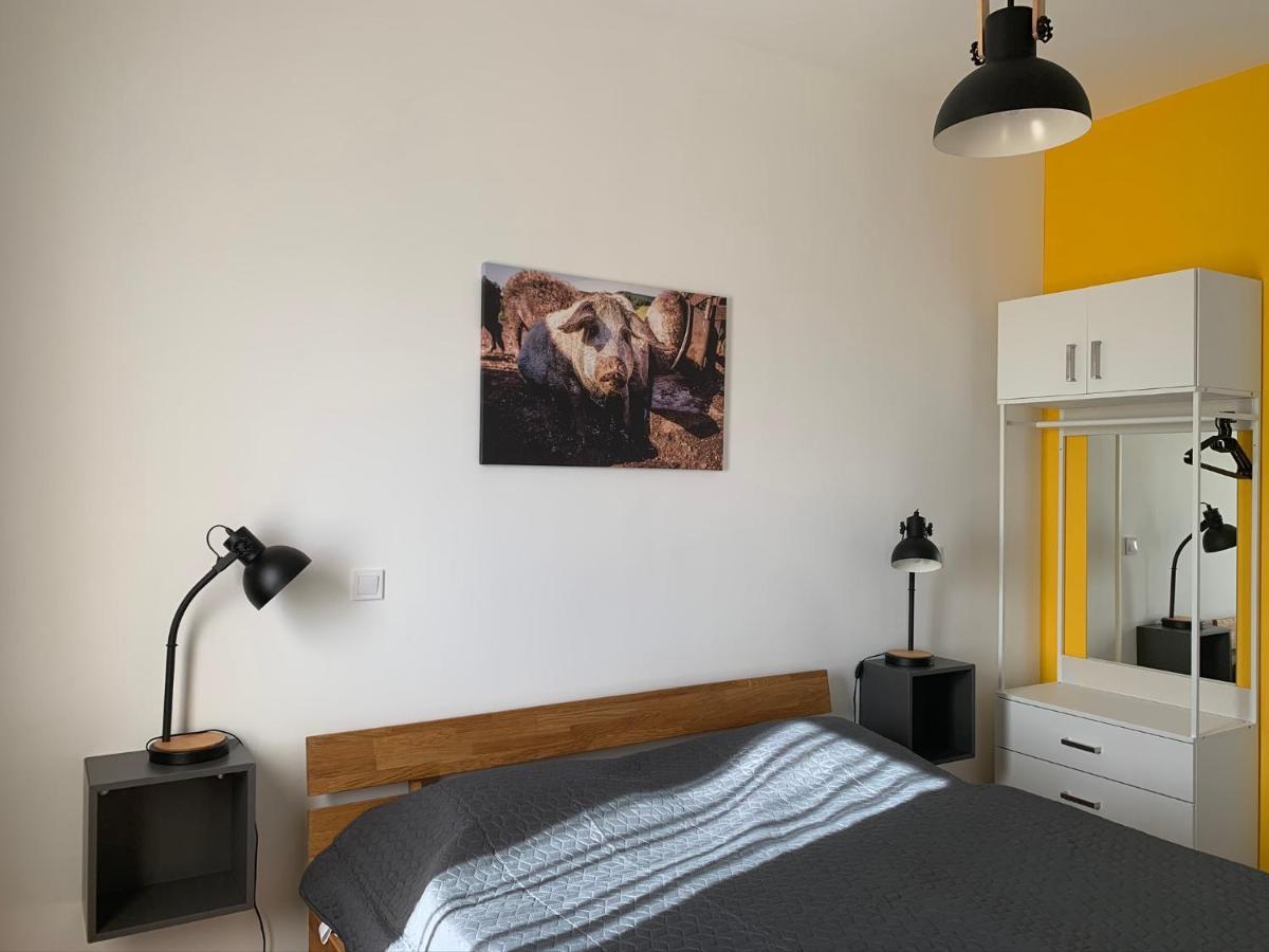 Oeregtoelgy Apartman Szar Экстерьер фото
