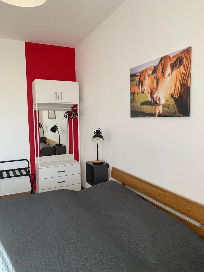Oeregtoelgy Apartman Szar Экстерьер фото
