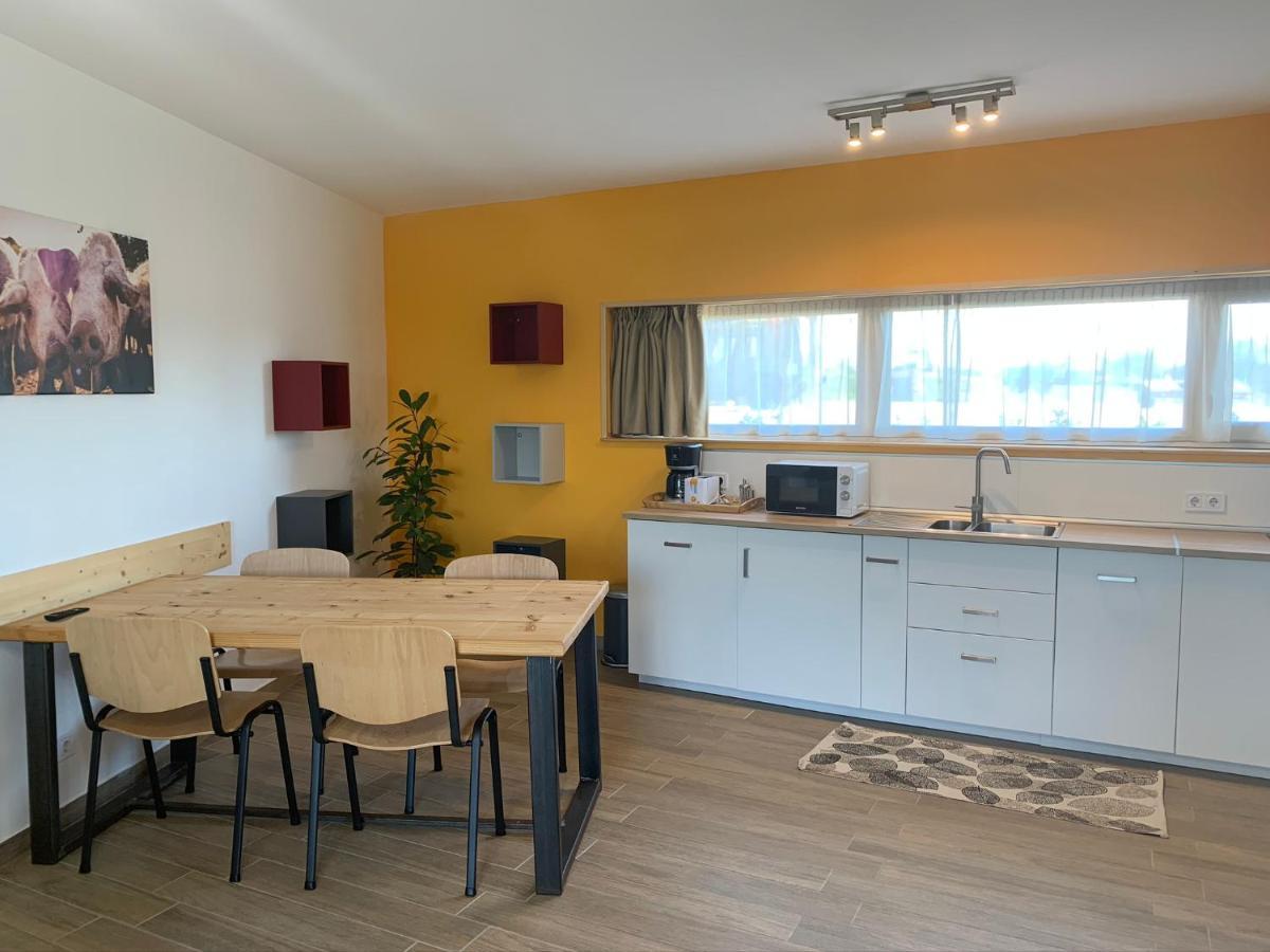 Oeregtoelgy Apartman Szar Экстерьер фото