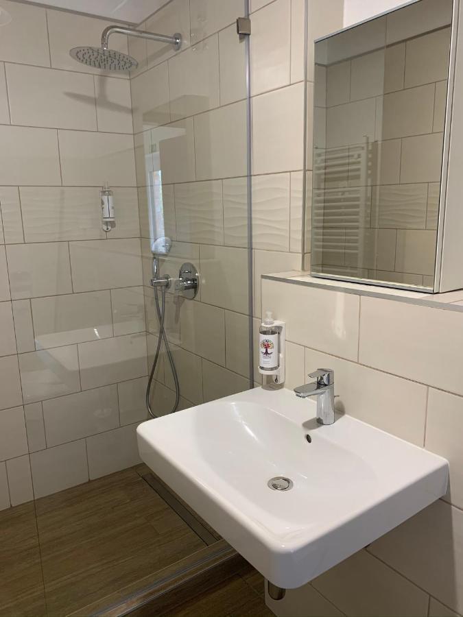 Oeregtoelgy Apartman Szar Экстерьер фото