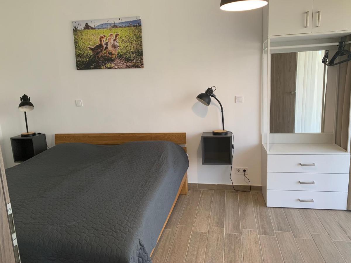 Oeregtoelgy Apartman Szar Экстерьер фото
