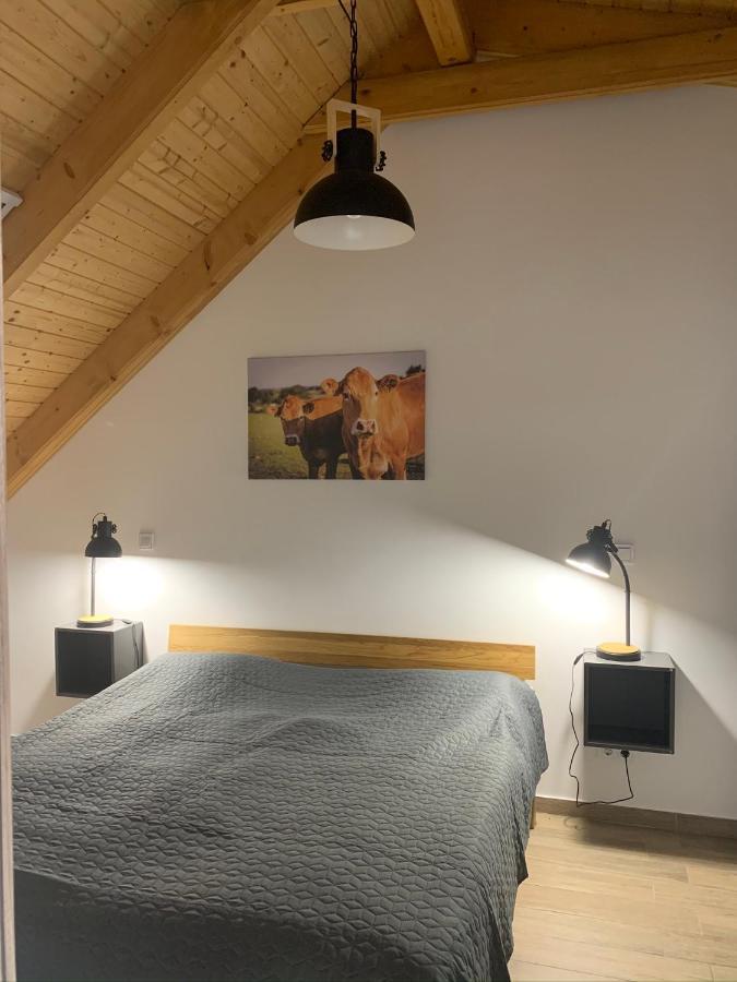 Oeregtoelgy Apartman Szar Экстерьер фото