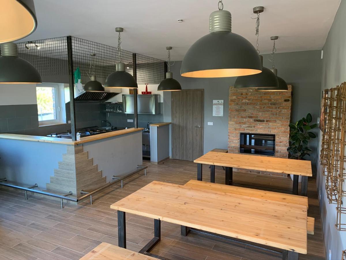 Oeregtoelgy Apartman Szar Экстерьер фото