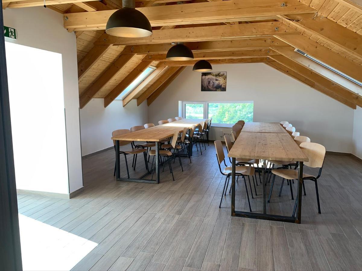 Oeregtoelgy Apartman Szar Экстерьер фото